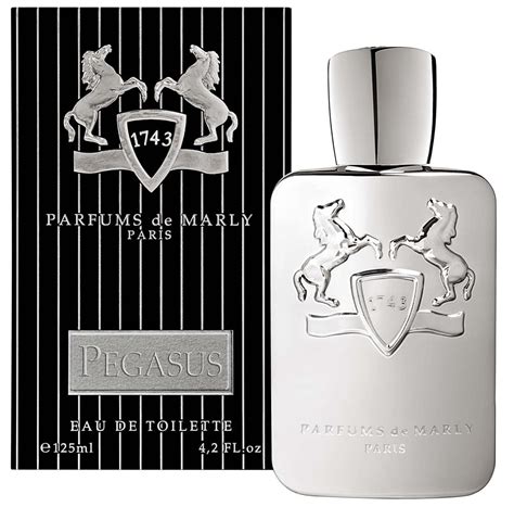 parfums de marly paris pegasus